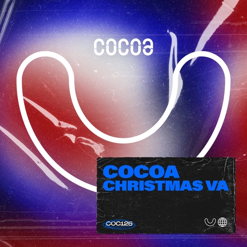 VA - COCOA CHRISTMAS V.A. [COC125]